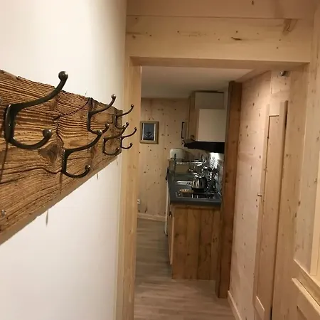 Apartment , Espace Diamant Flumet
